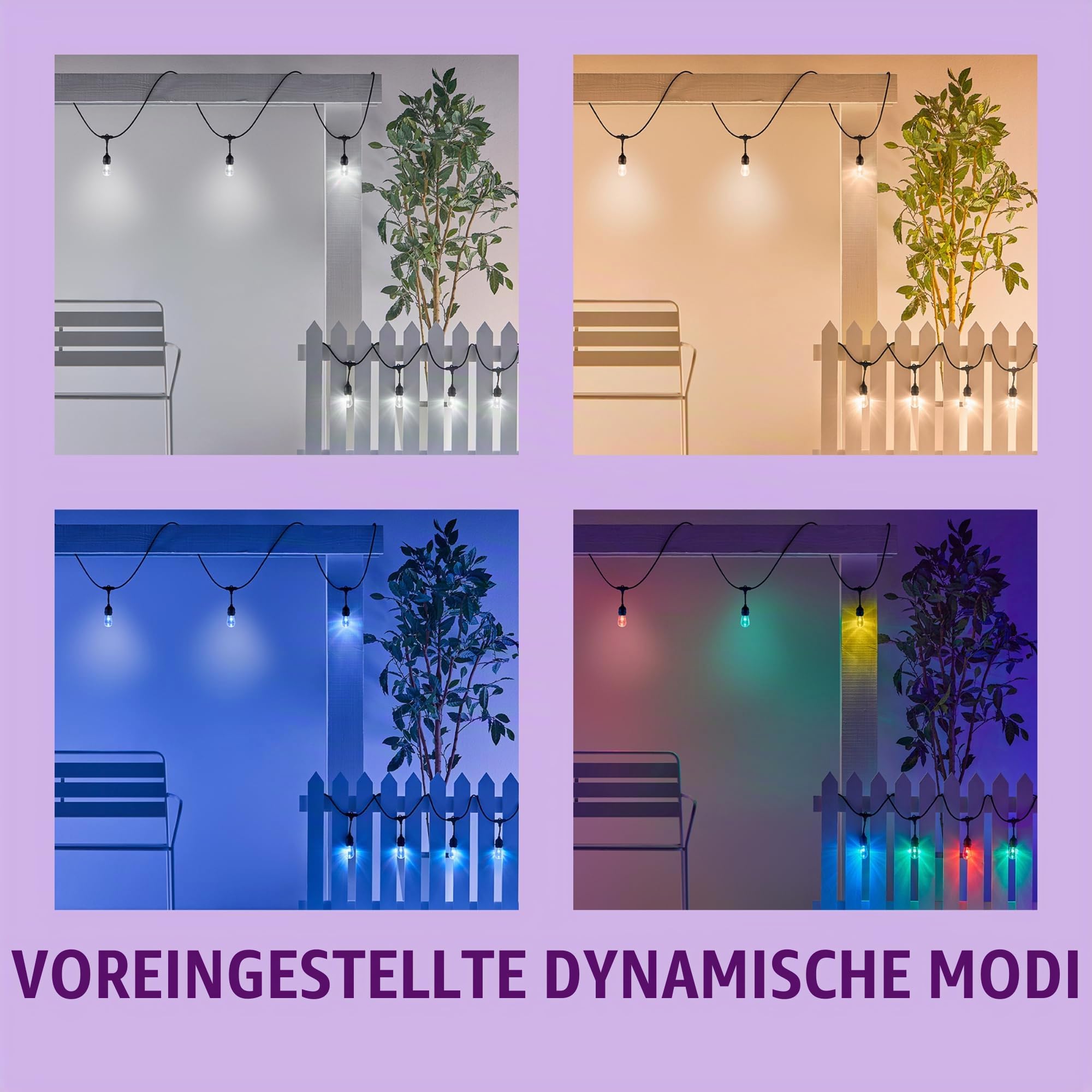wiz-lichterkette-tunable-white-color-wlan-dimmbar-16-mio-farben image 6