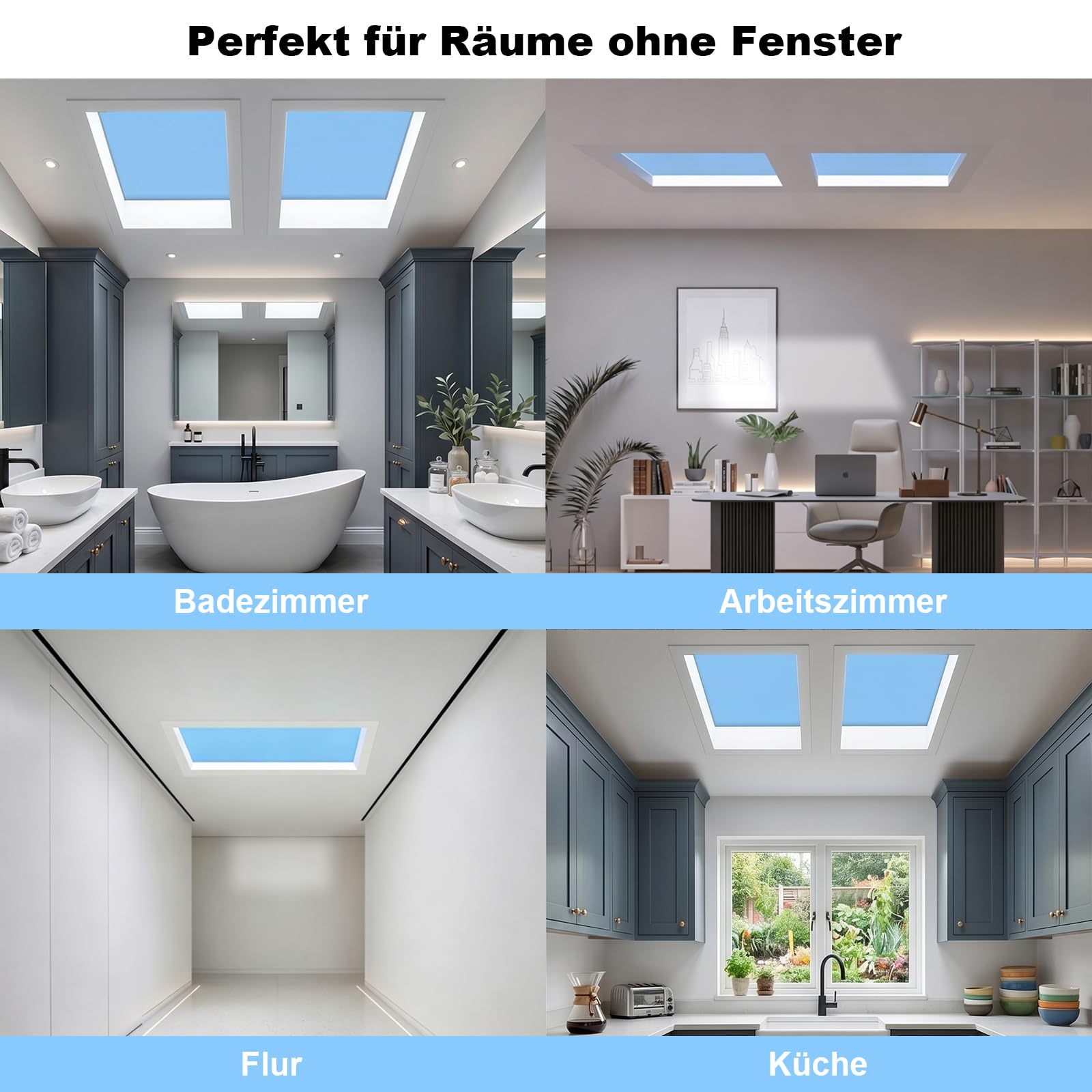 yeelight-sky-light-deckenleuchte-60x32x16cm-tageslicht-1600k-8000k-mit-fernbedie image 2