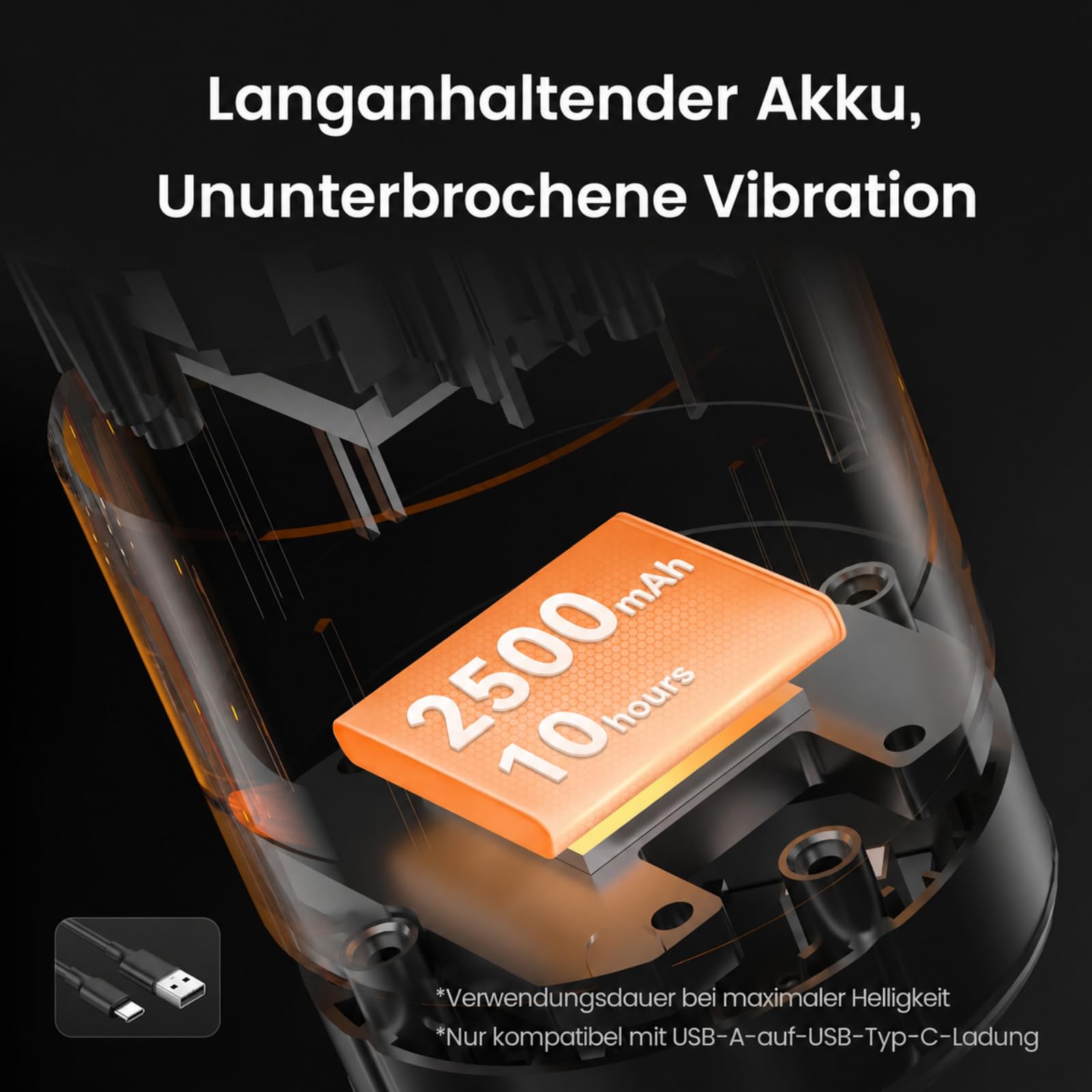 yeelight-akku-tischlampe-kabellos-dimmbar-1800k-usb-c-mit-kerzenlicht-modus image 5