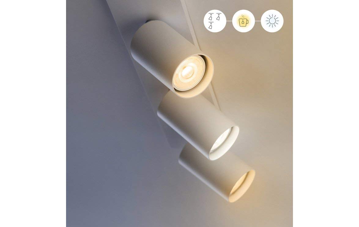 wiz-smart-led-leuchtmittel-g2-warmwei-gu10-dimmbar image 3