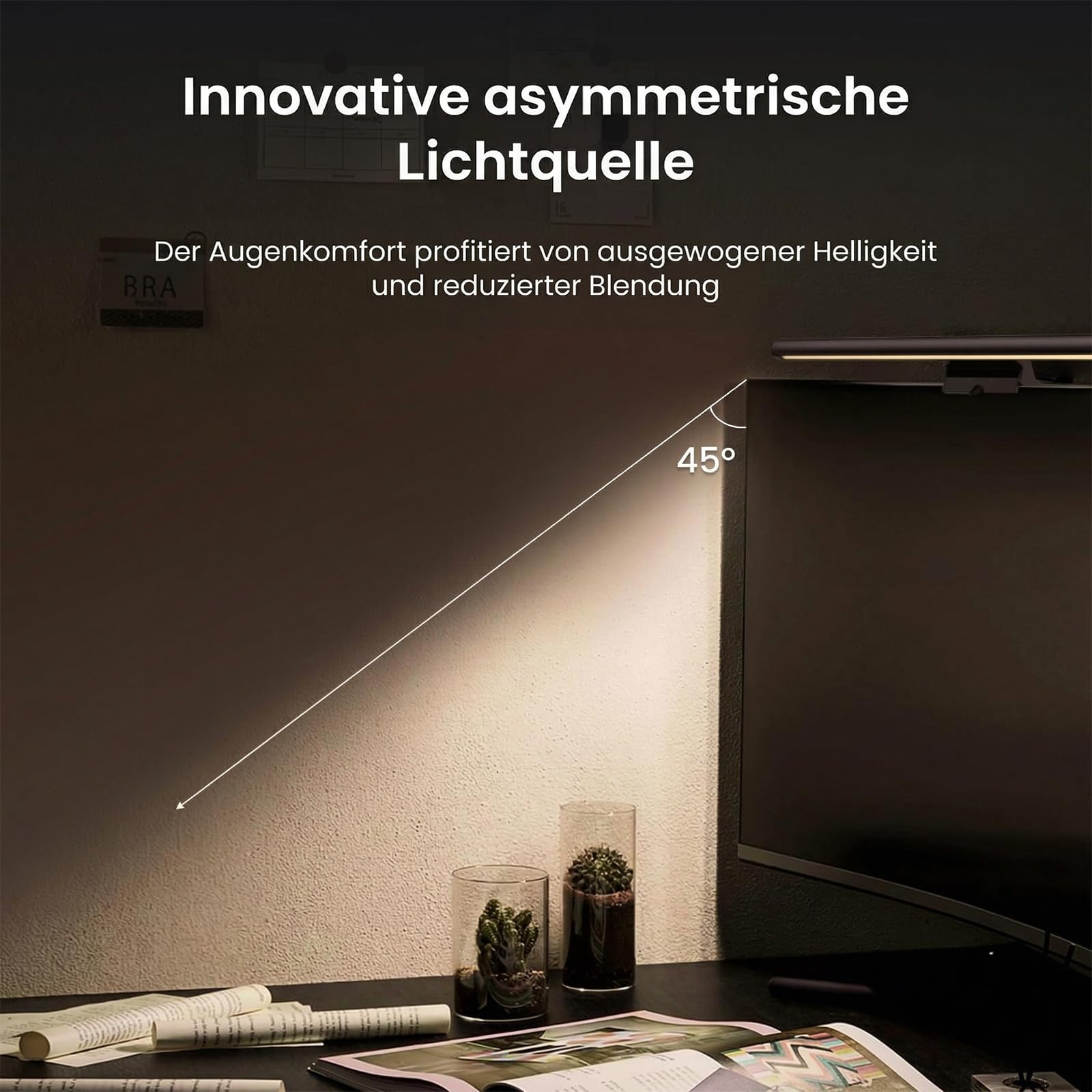 yeelight-monitor-light-bar-40-cm-led-mit-fernbedienung-touch-usb-c image 6