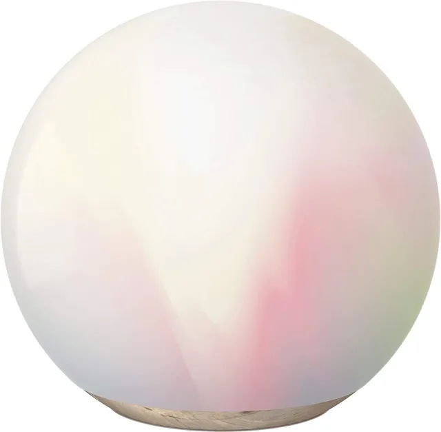 wiz-hero-spirit-led-glastischleuchte-wlan-dimmbar-16-mio-farben image 1