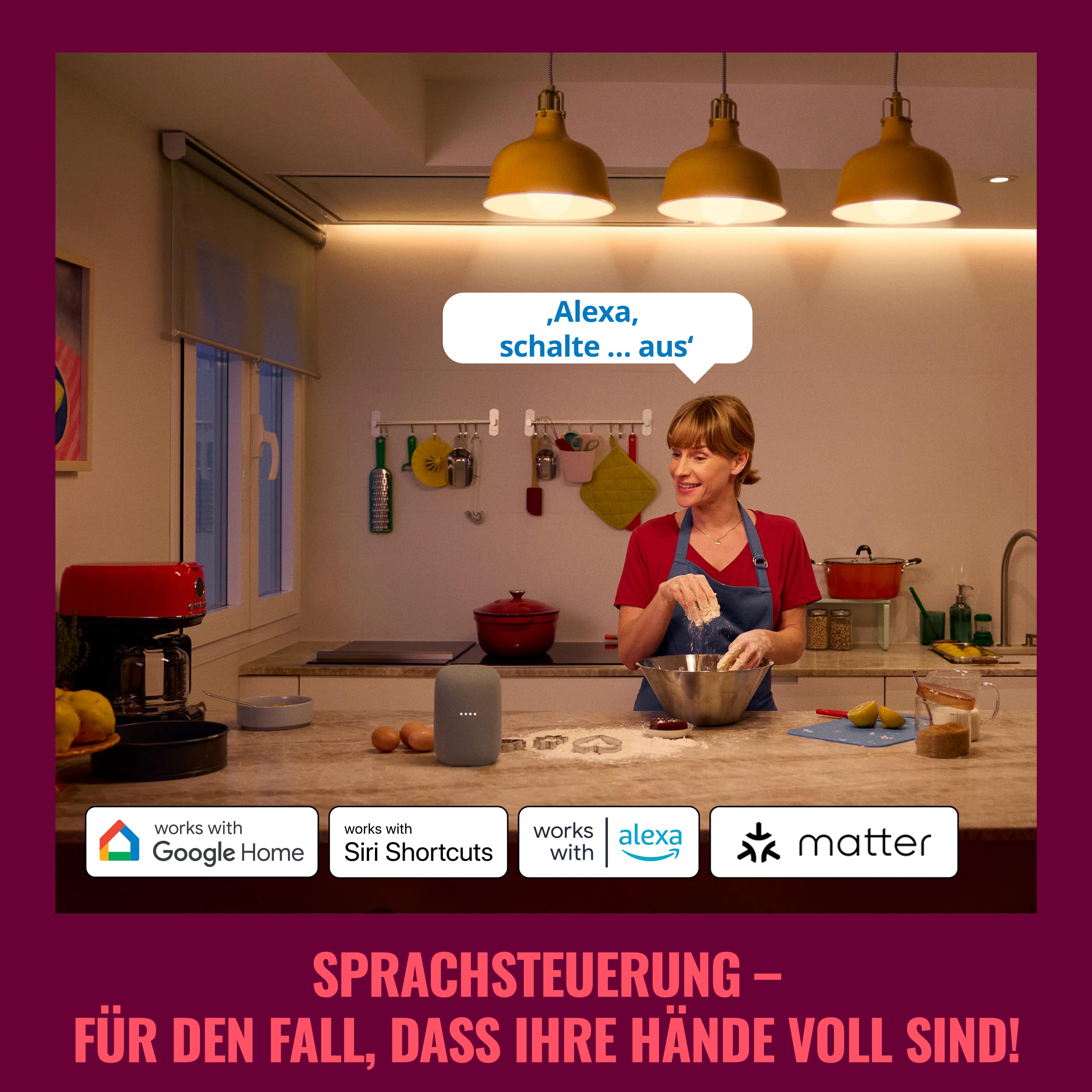 wiz-wlan-smart-stecker-typ-f-230-v-matter-zertifiziert-4er-pack image 4