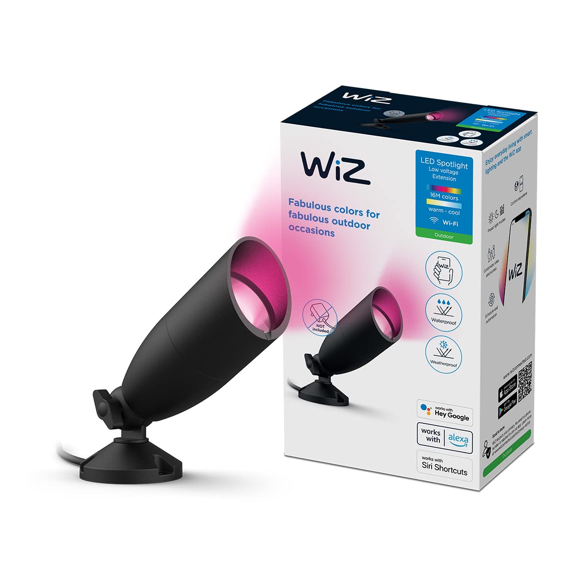 wiz-imageo-outdoor-spot-doppelpack-tunable-white-farbe-12v-wlan image 8