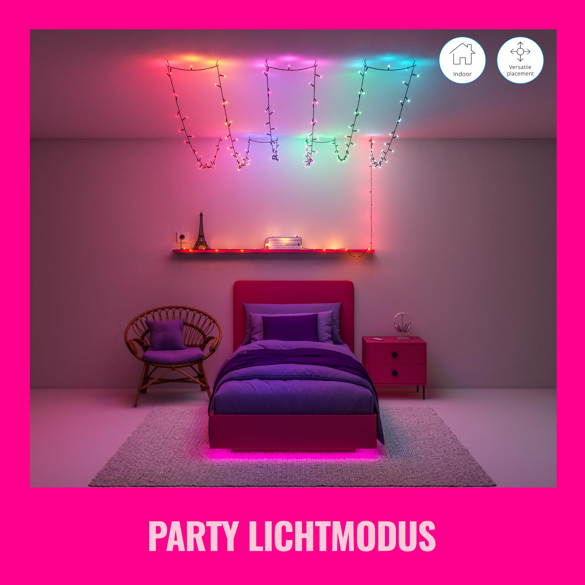 wiz-rgbic-smart-led-fairy-light-160-leds-8-zonen image 7