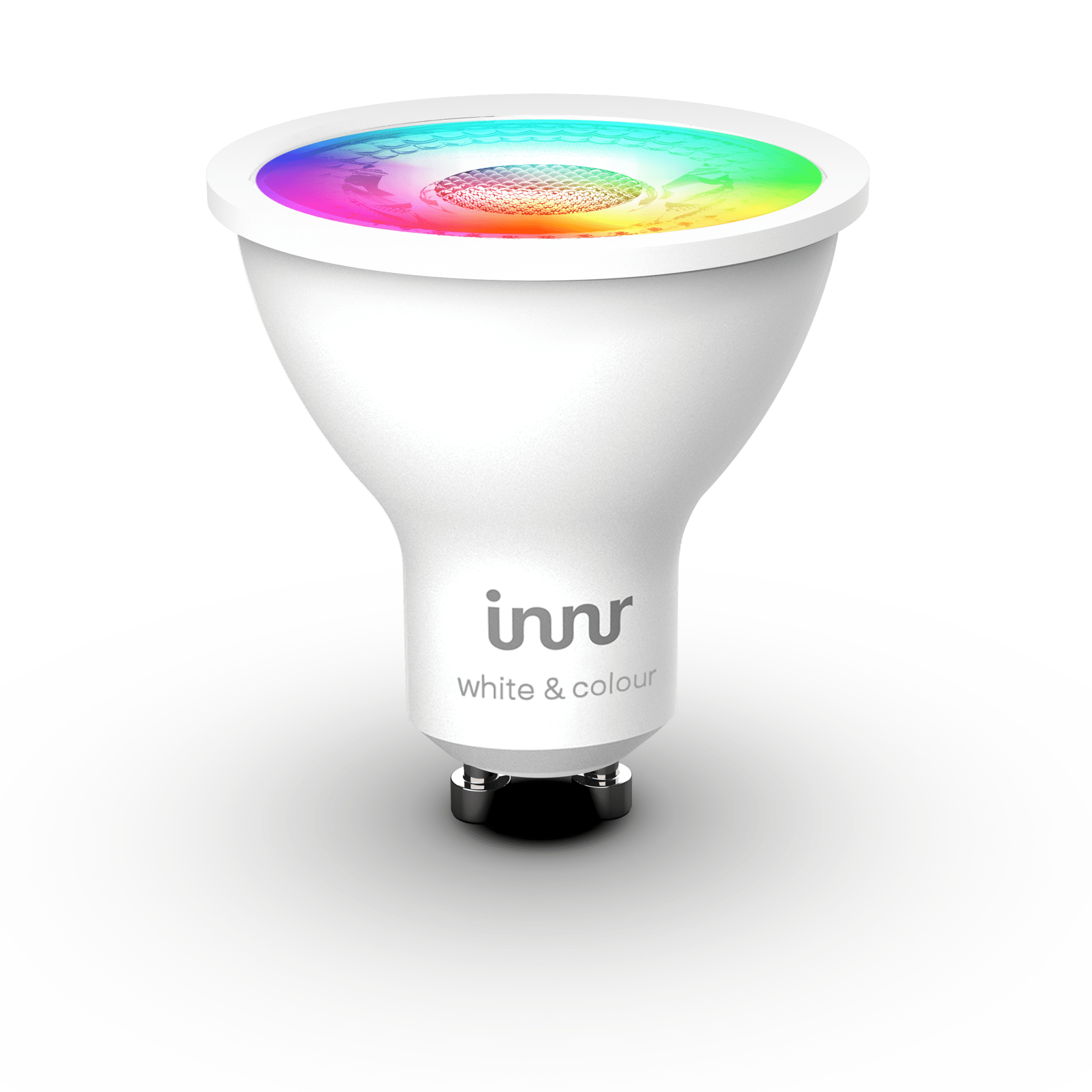 innr-smart-spot-lampe-wei-farbe-gu10-16-mio-farben image 6
