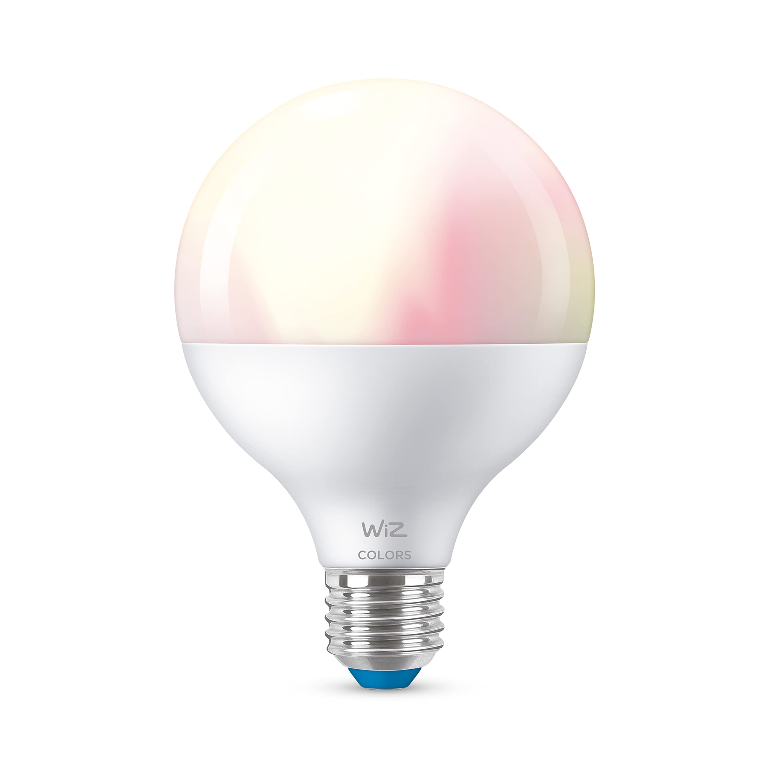 wiz-tunable-white-and-color-led-lampe-e27-1055-lm-75w image 1