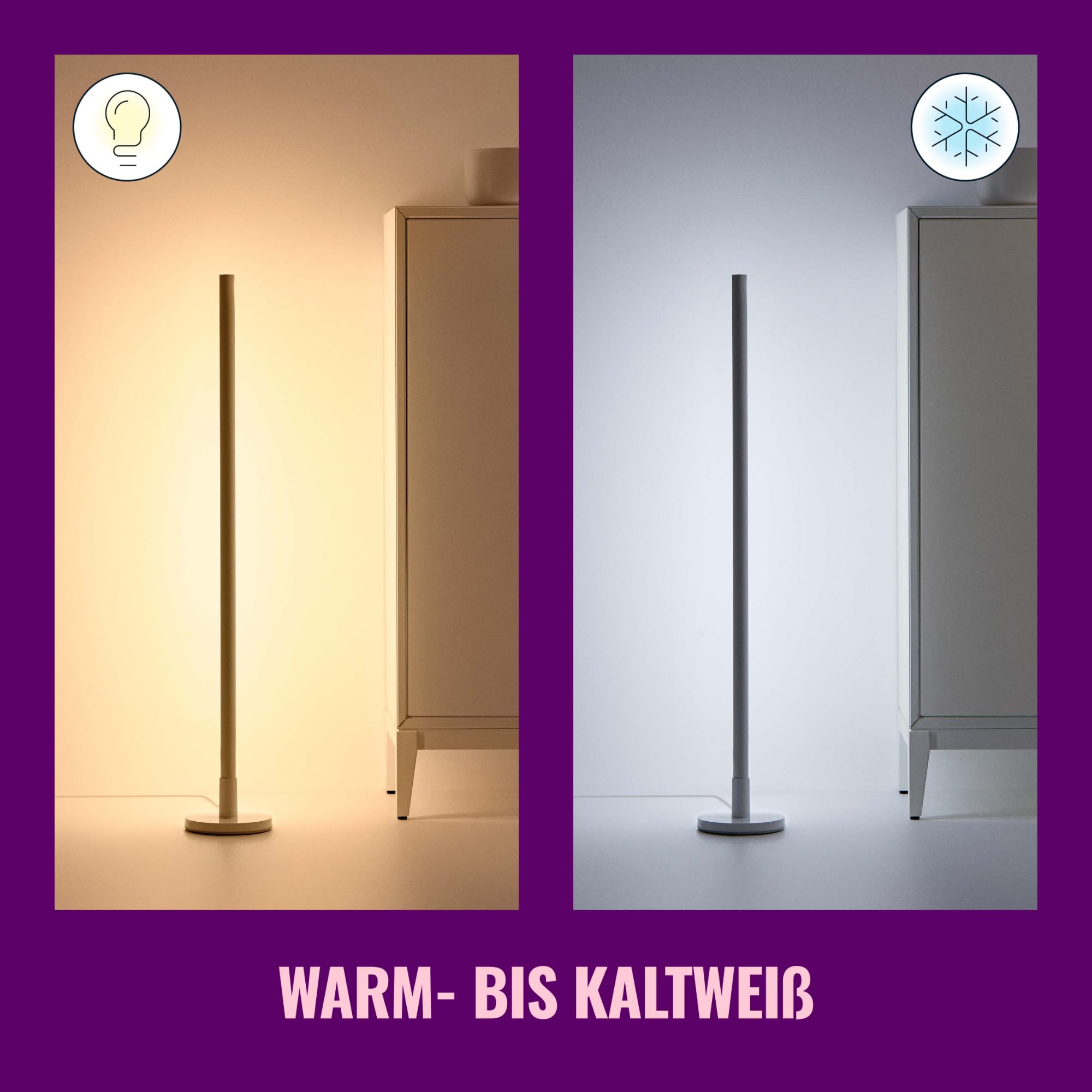 wiz-pole-led-stehleuchte-tunable-white-color-rgb-dimmbar-mit-dual-zone image 7