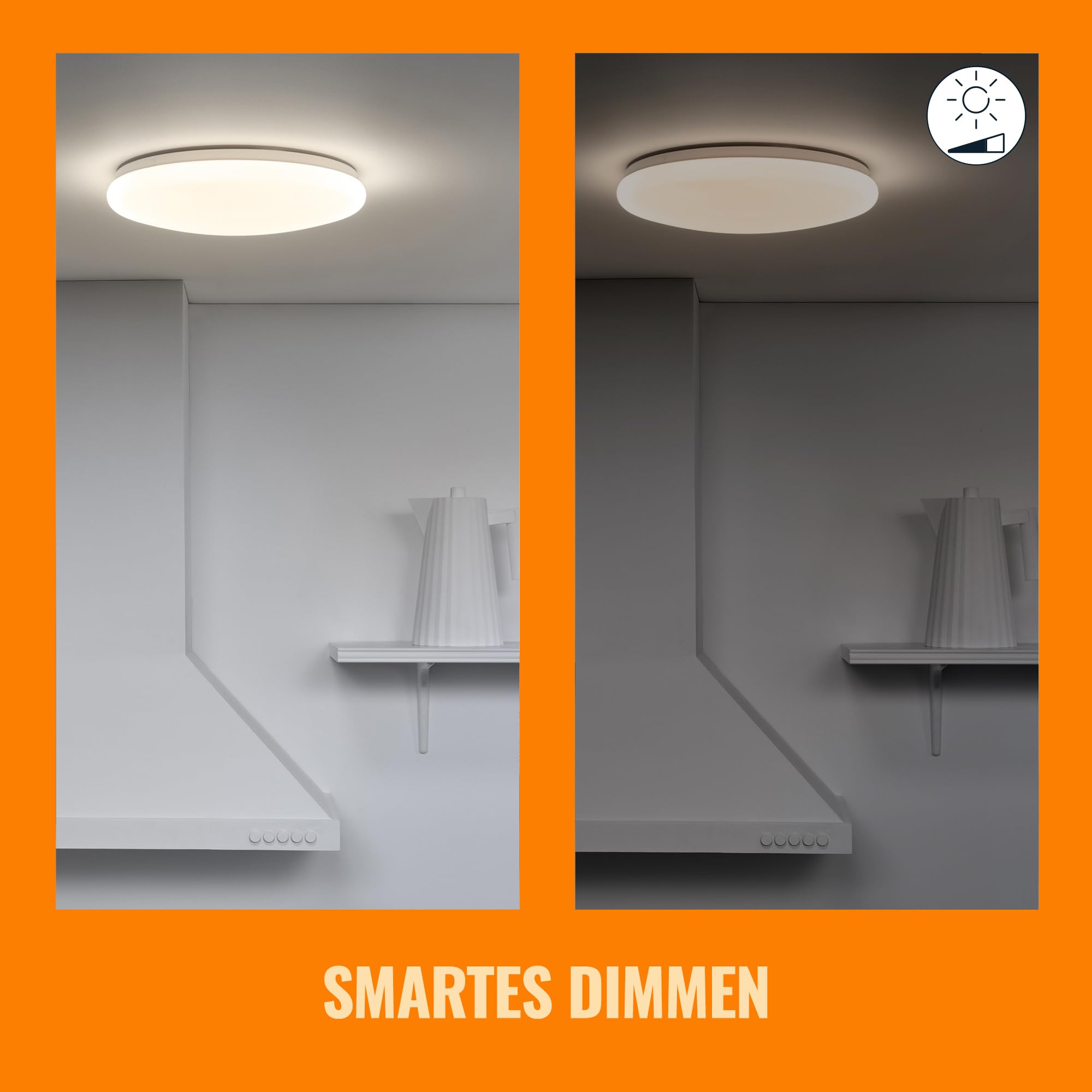 wiz-superslim-deckenleuchte-tunable-white-36w-wei-dimmbar image 7