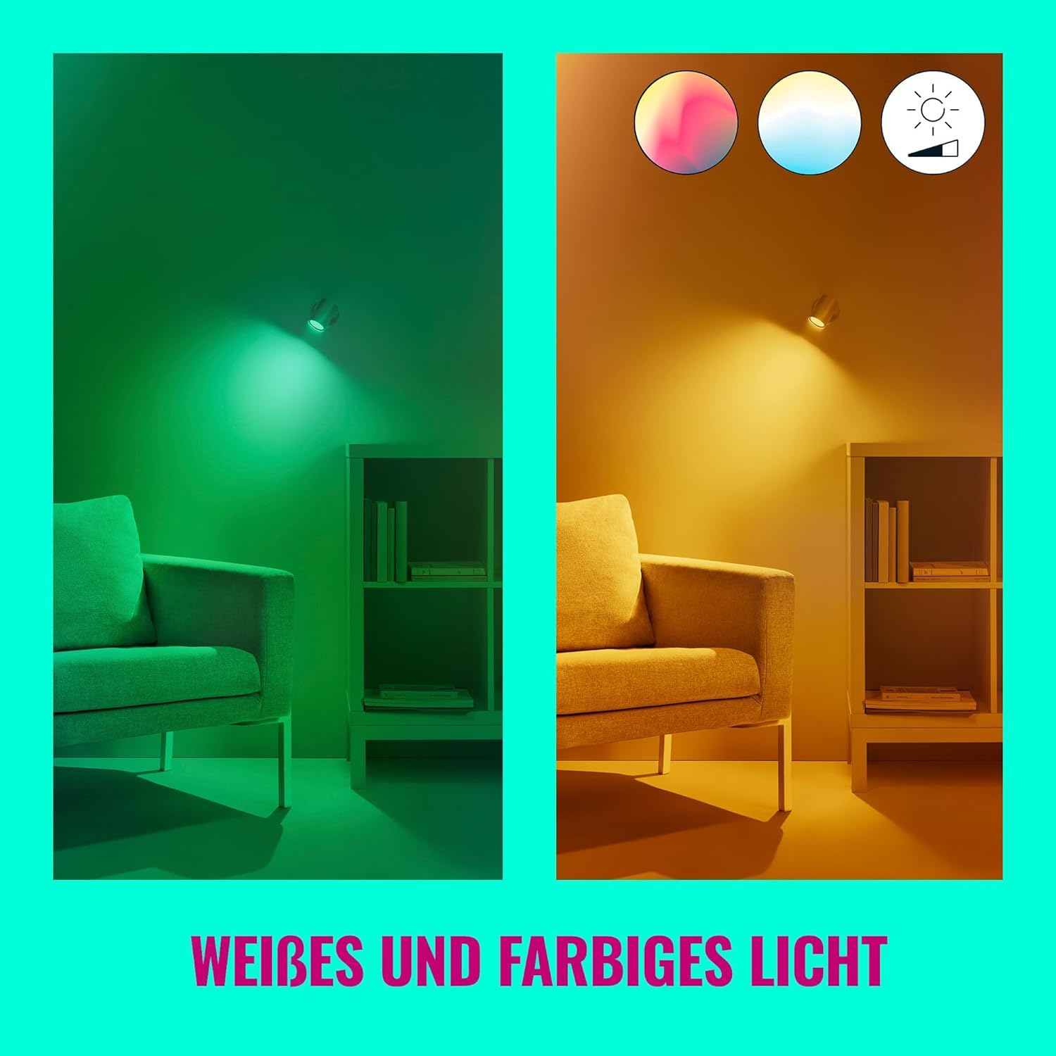 wiz-imageo-3er-spot-deckenleuchte-schwarz-tunable-white-color-wlan image 8