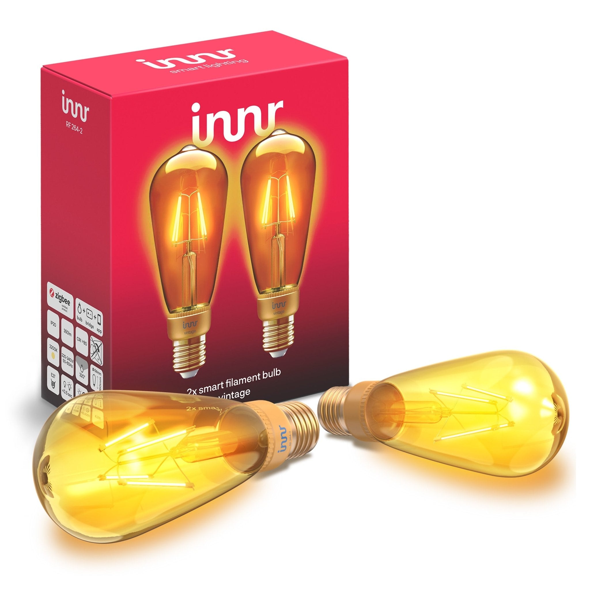 innr-smart-filament-edison-lampe-warmwei-bis-kaltwei-e27 image 5