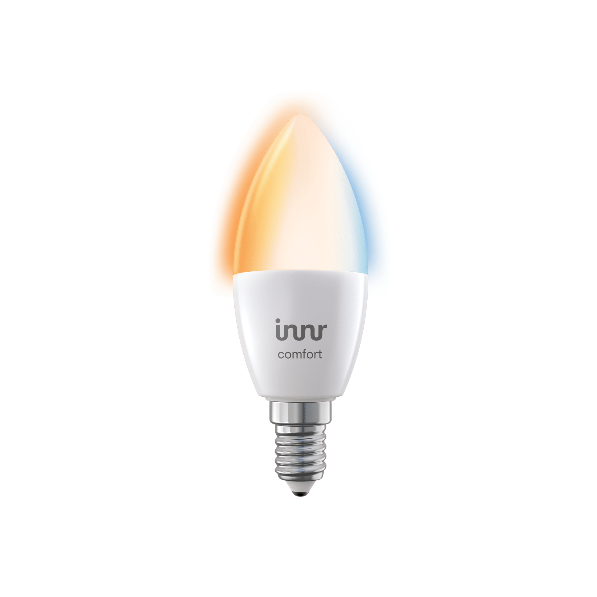 innr-smart-kerze-lampe-e14-warmwei-bis-kaltwei image 3