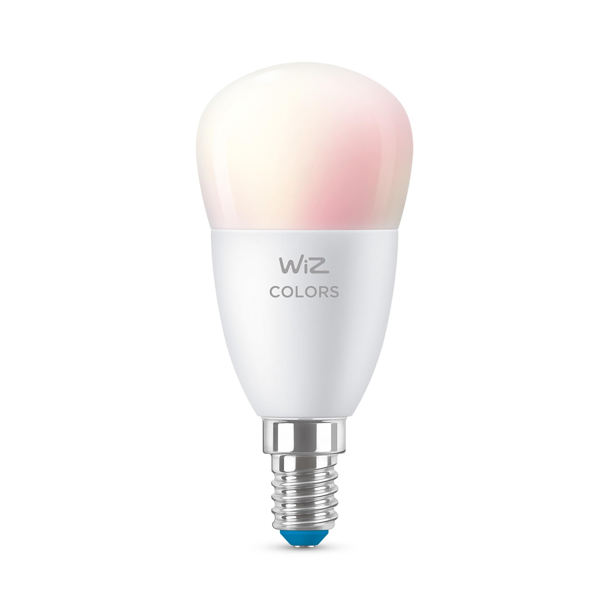 wiz-tunable-white-and-color-led-lampe-e14-470-lm-40w image 4