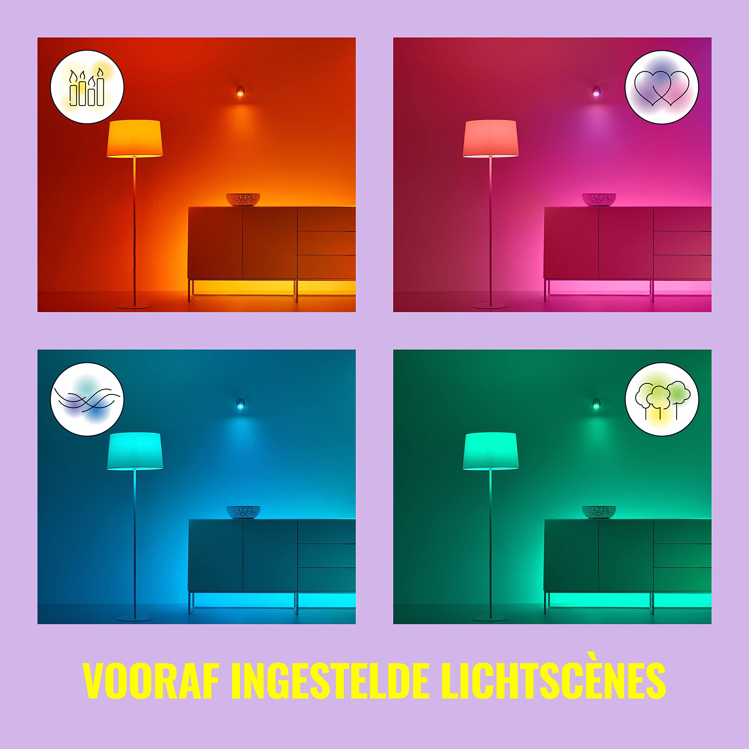 wiz-tunable-white-and-color-led-lampe-e27-1055-lm-75w image 6