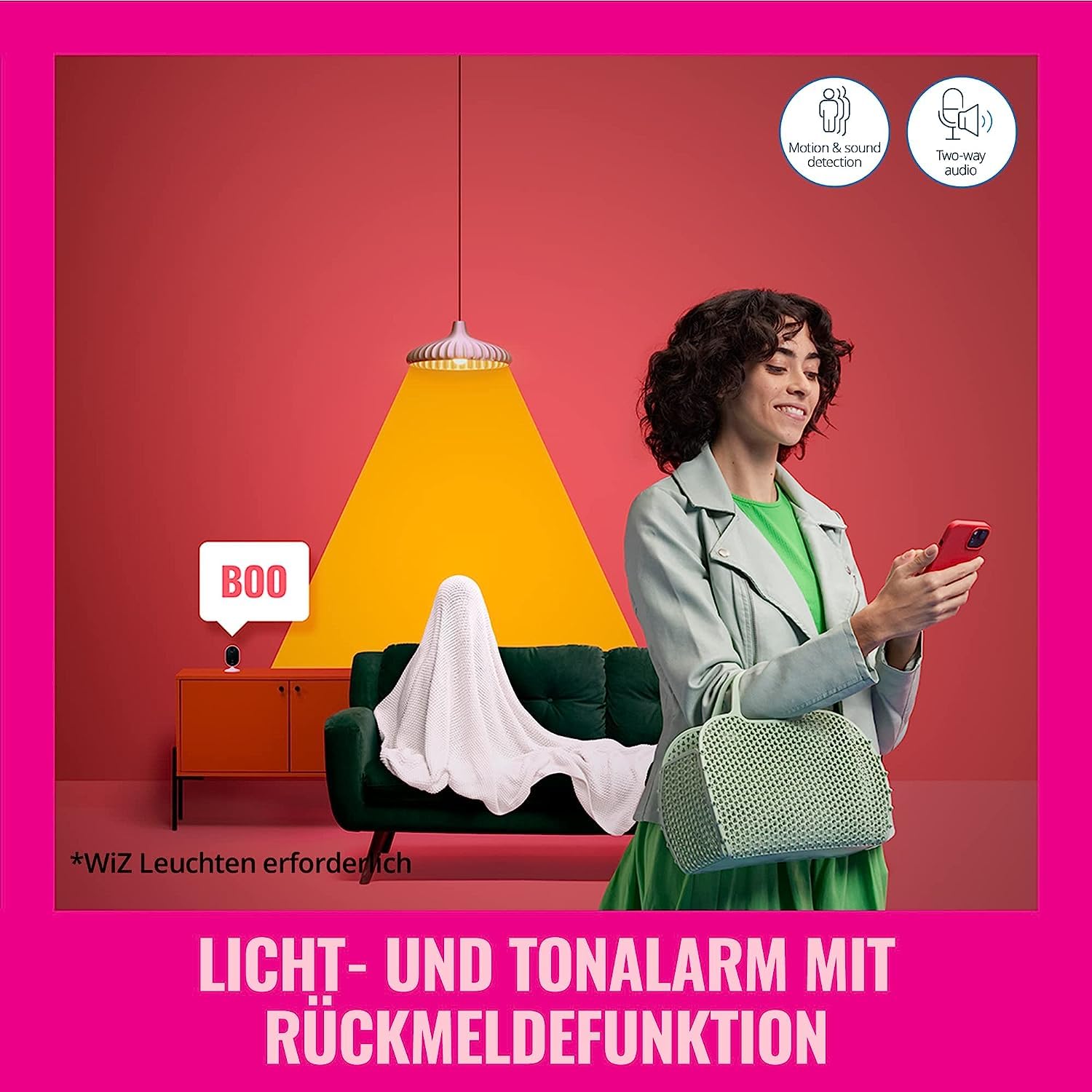 wiz-indoor-kamera-wlan-mit-nachtsicht-audio-und-bewegungserkennung-wei image 3