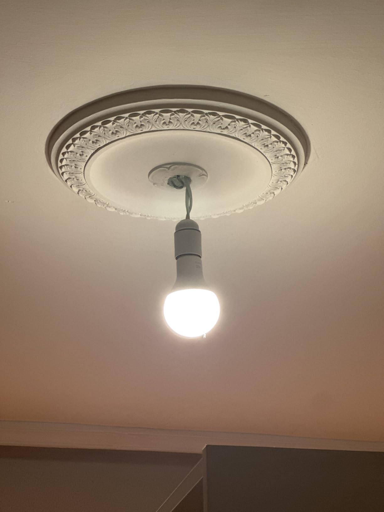 Tageslicht zum Arbeiten
