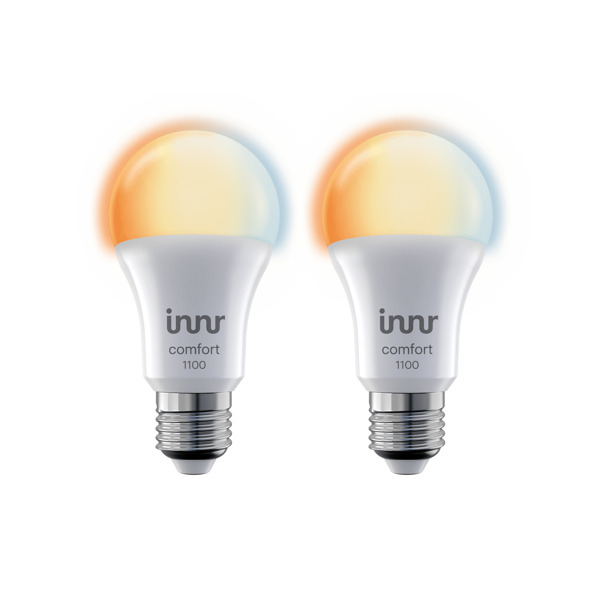 innr-smart-lampe-warmwei-bis-kaltwei-e27-1100lm image 3