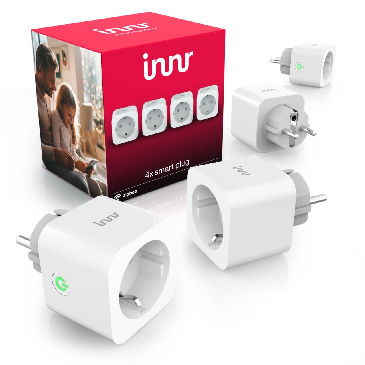 innr-intelligente-steckdose-zigbee-mit-strommessung-smart-plug image 3