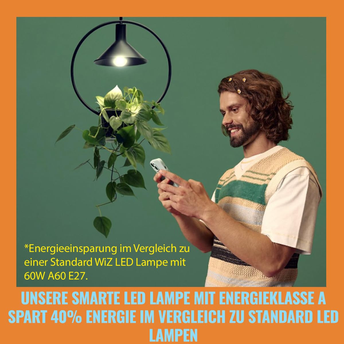 wiz-ultra-effiziente-smarte-led-lampe-e27-energieklasse-a image 3