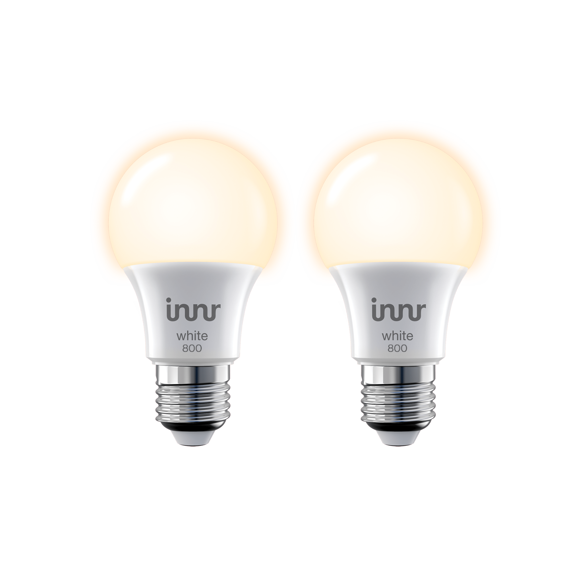 innr-smart-lampe-warmwei-e27-800-lm-dimmbar image 3