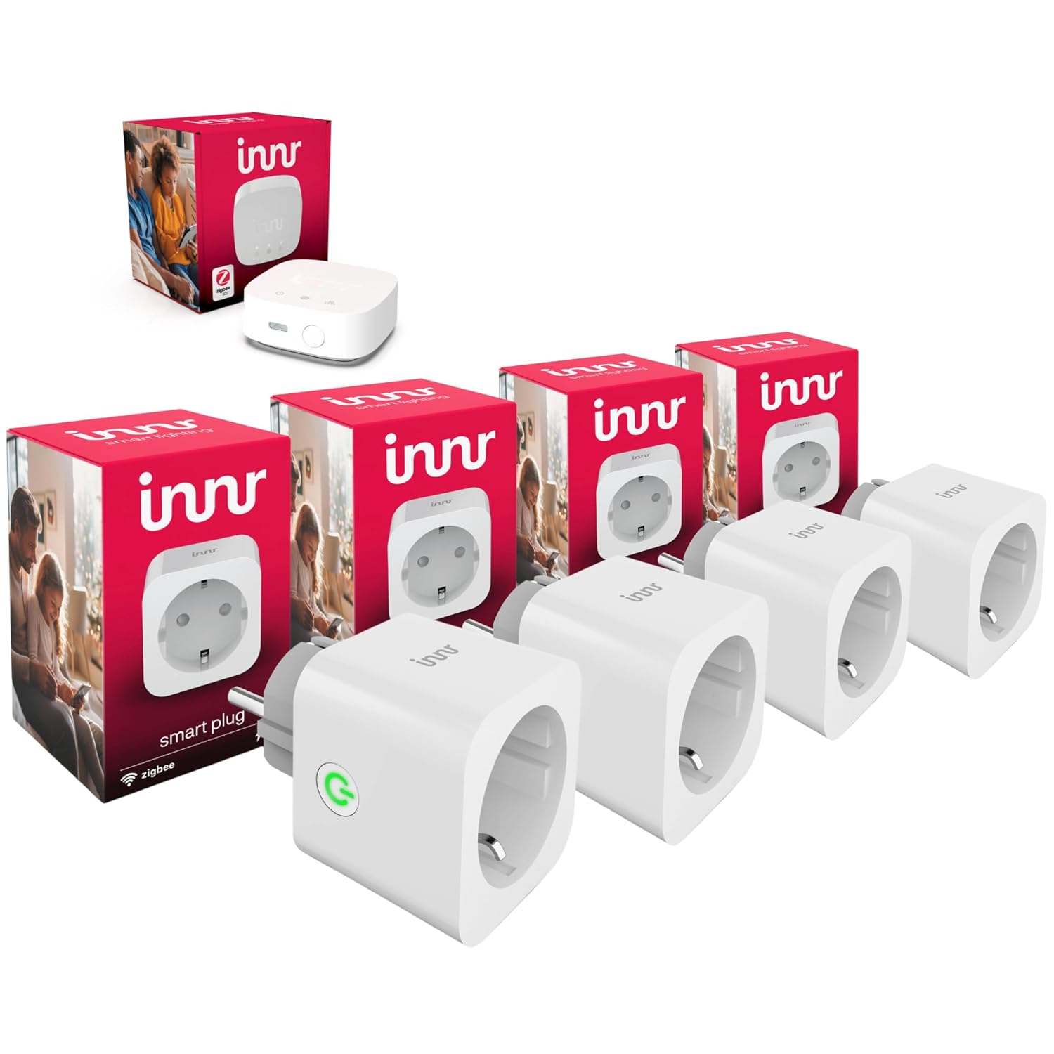 innr-intelligente-steckdose-zigbee-mit-strommessung-smart-plug image 4