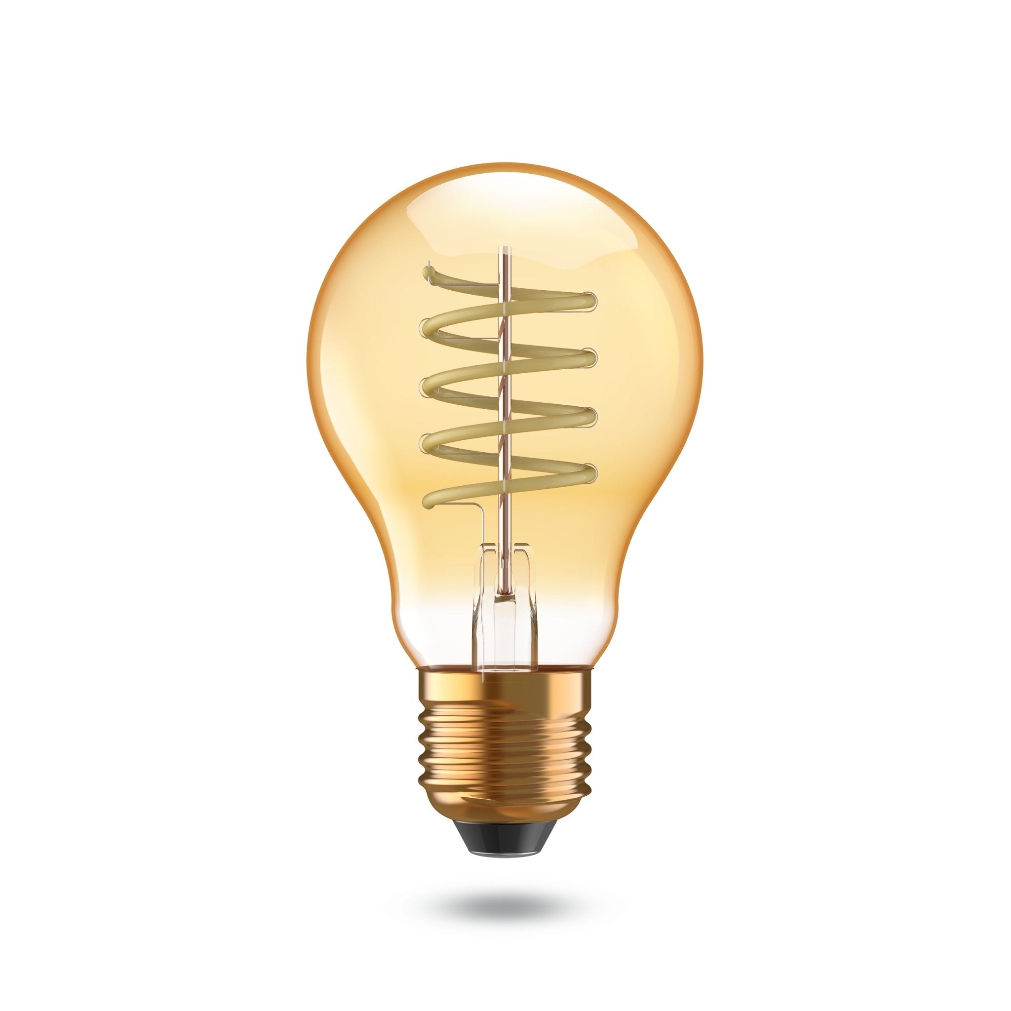 innr-smart-filament-lampe-warmwei-e27-dimmbare-led-im-2er-4er-system image 2