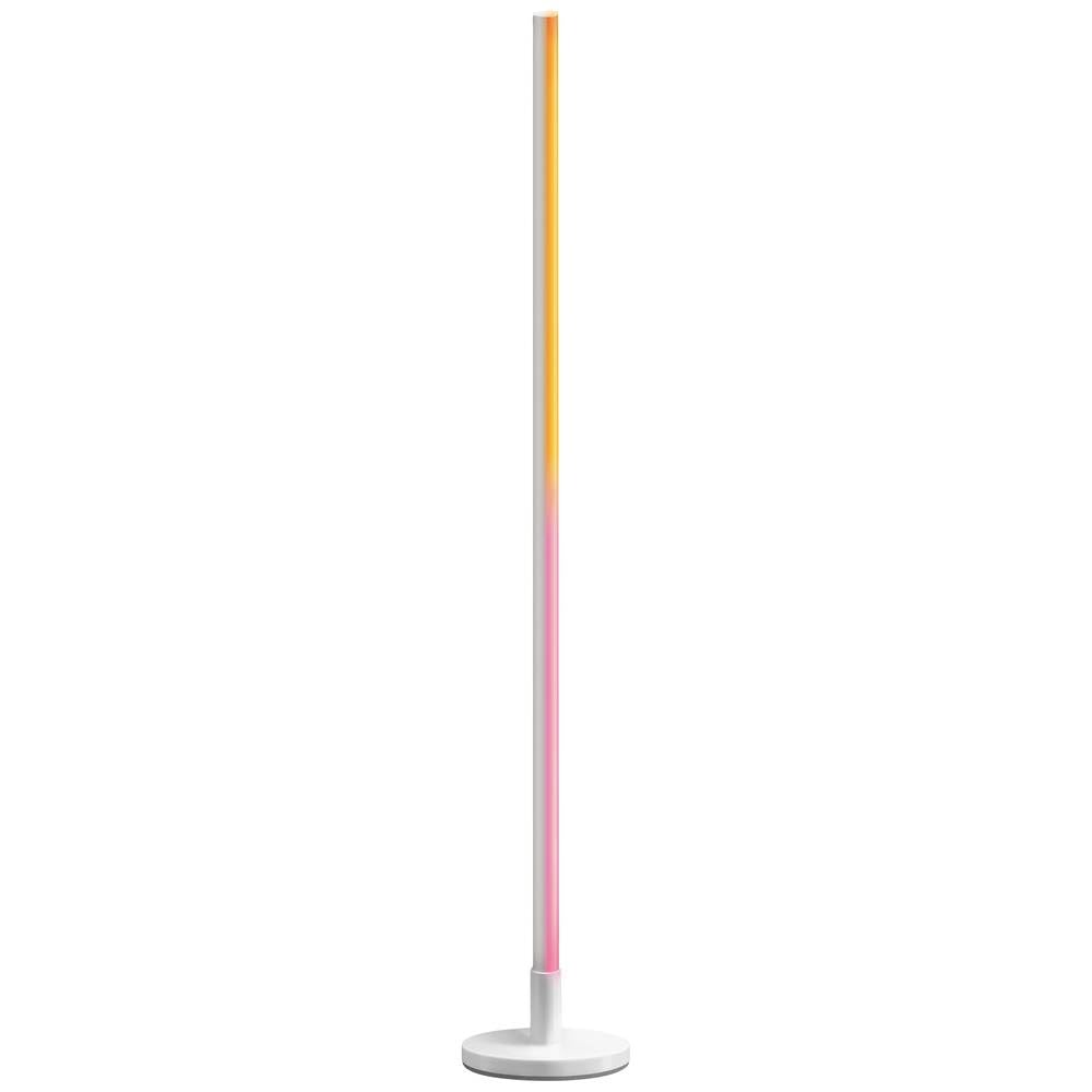 wiz-pole-led-stehleuchte-tunable-white-color-rgb-dimmbar-mit-dual-zone image 4