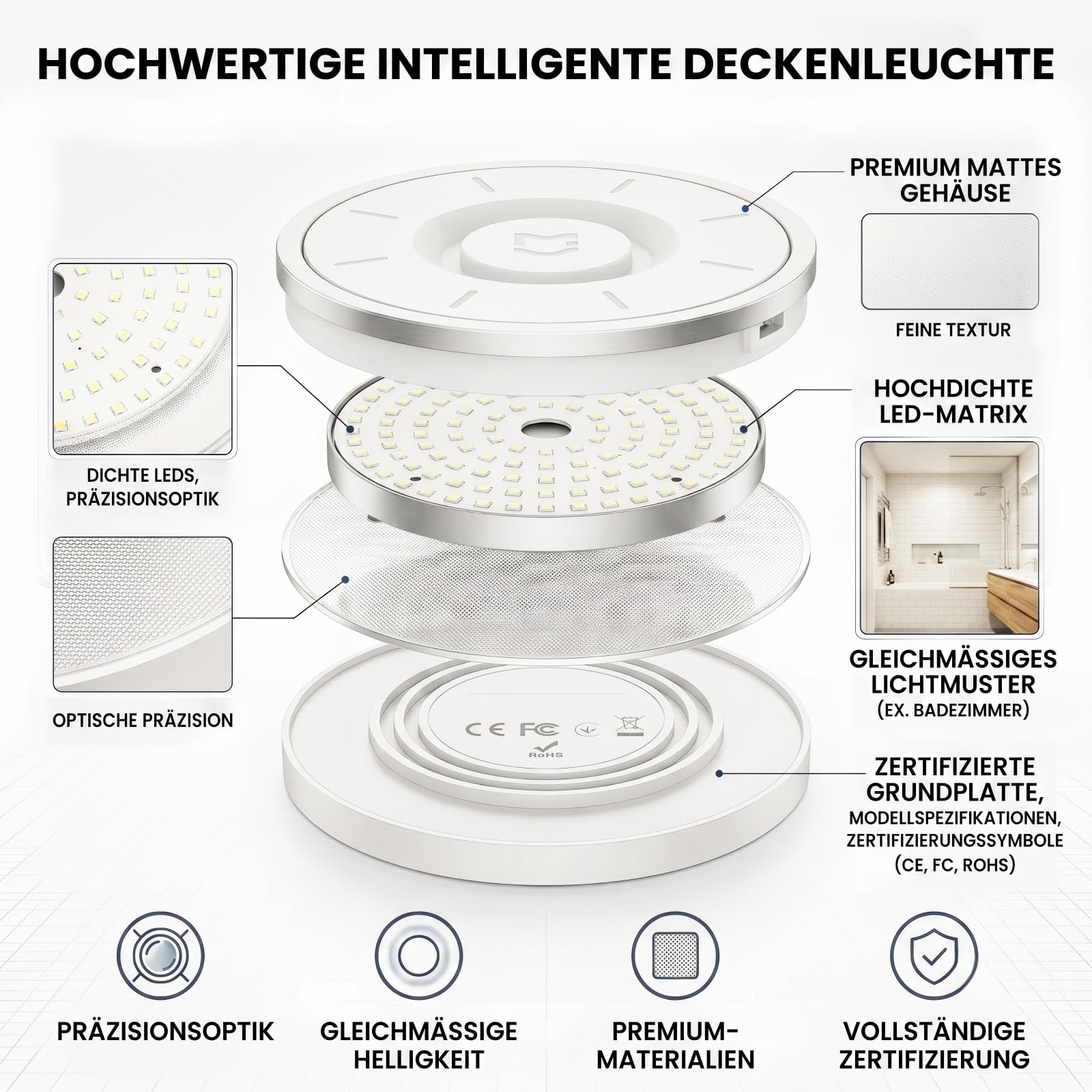 yeelight-smart-deckenleuchte-a2001-32cm-23w-dimmbar image 3