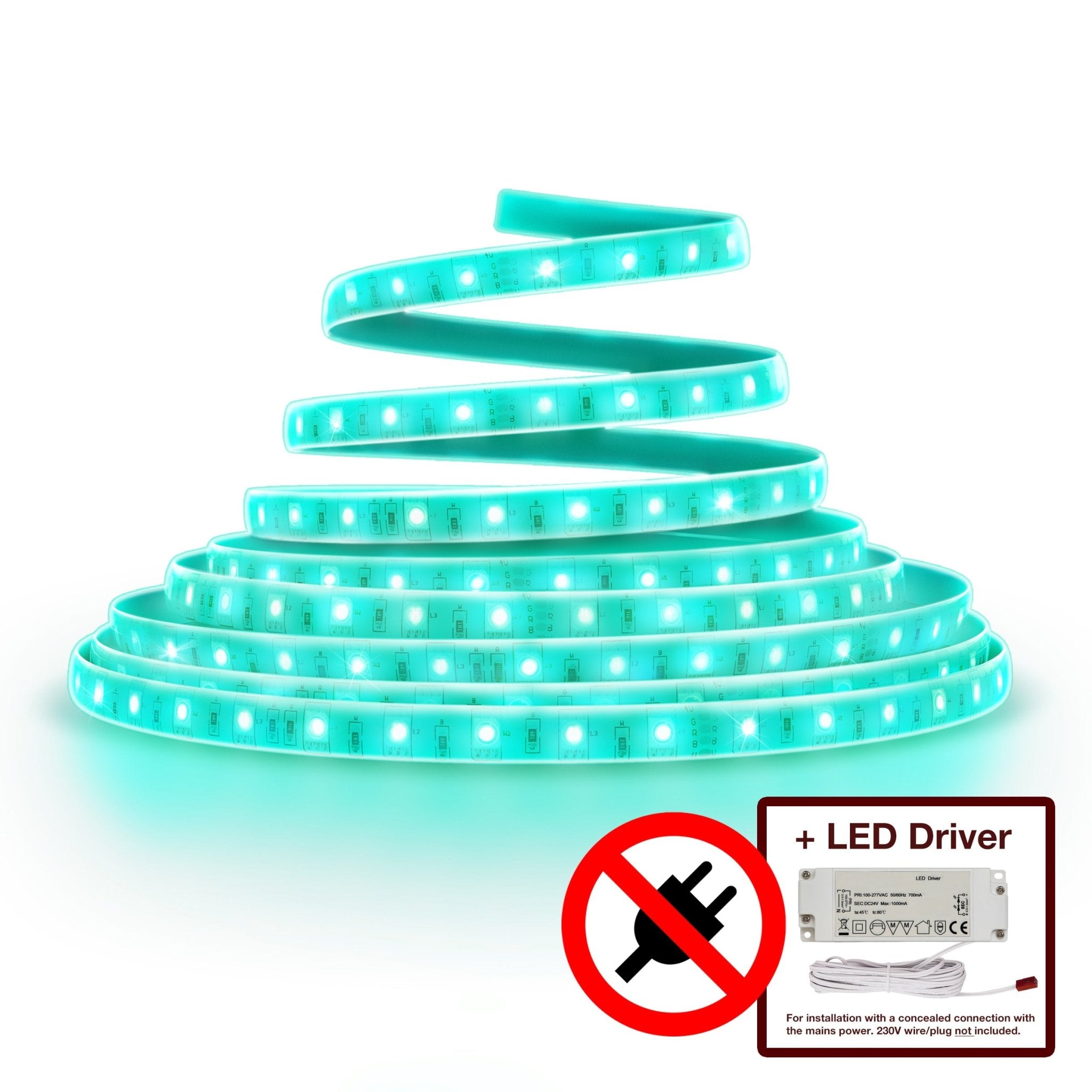 innr-strip-light-wei-farbe-4m-mit-netzstecker image 6