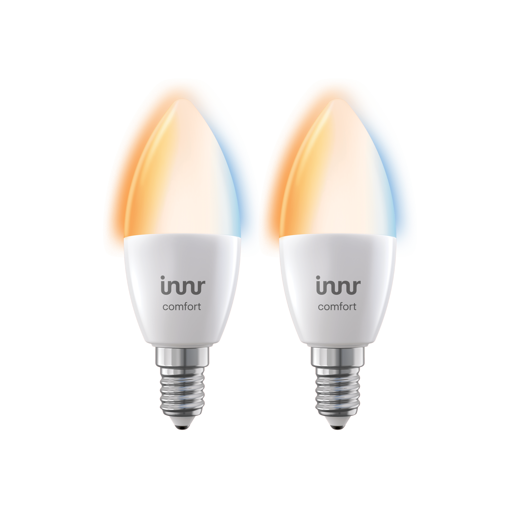 innr-smart-kerze-lampe-e14-warmwei-bis-kaltwei image 4