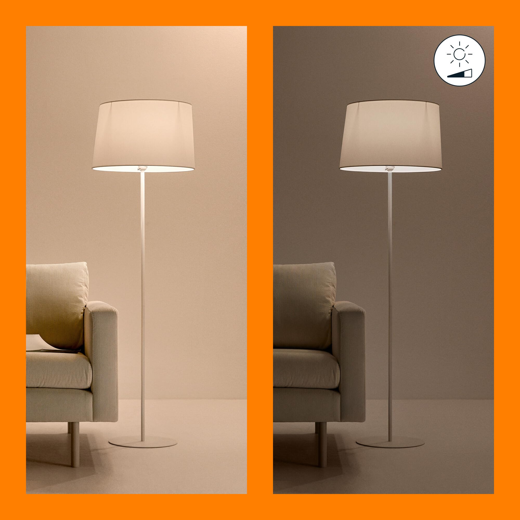 wiz-g95-led-lampe-e27-tunable-white-color-75w-dimmbar-wlan image 8